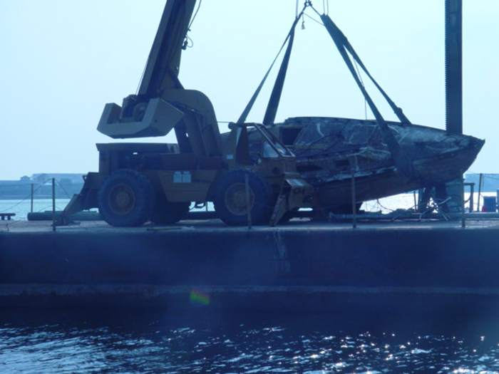 Ivan Salvage Photo's 002