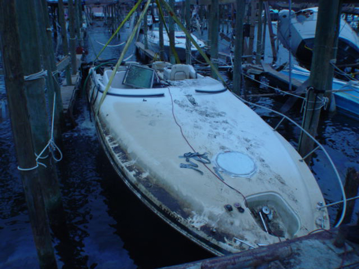 Ivan Salvage Photo's 003