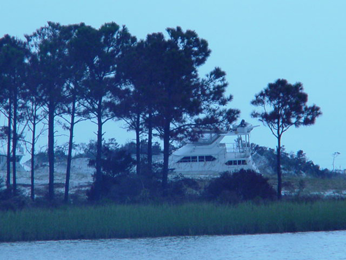 Ivan Salvage Photo's 004