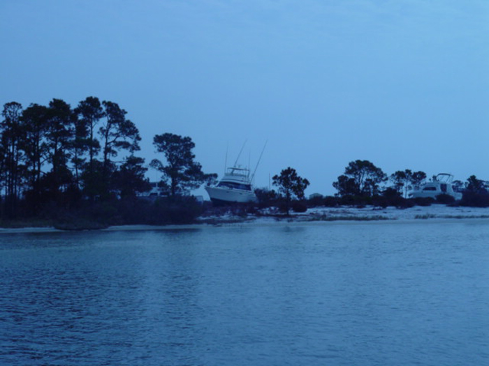 Ivan Salvage Photo's 005