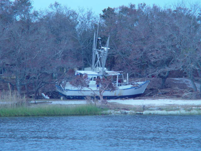 Ivan Salvage Photo's 006