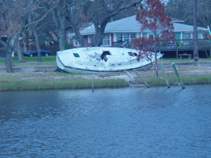 Ivan Salvage Photo's 013