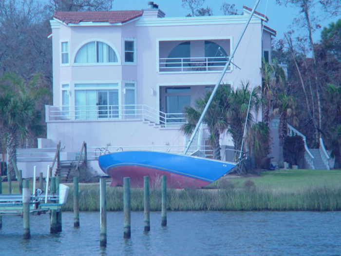 Ivan Salvage Photo's 015