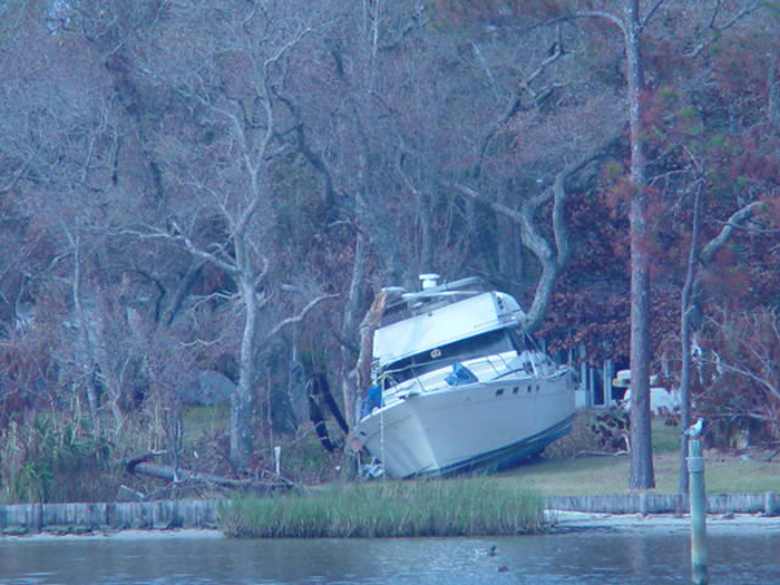 Ivan Salvage Photo's 018