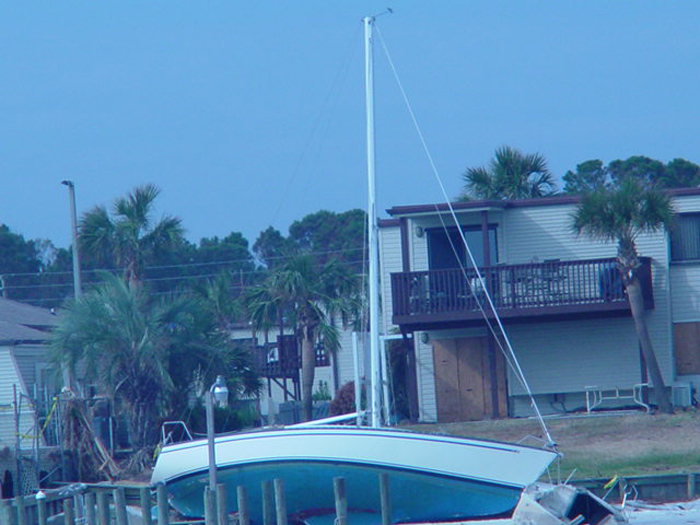 Ivan Salvage Photo's 021