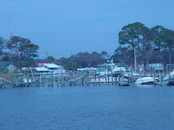 Ivan Salvage Photo's 026