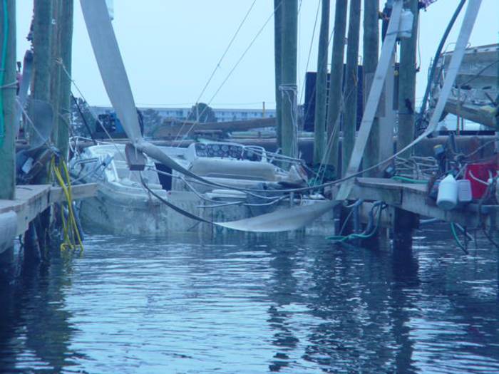 Ivan Salvage Photo's 030