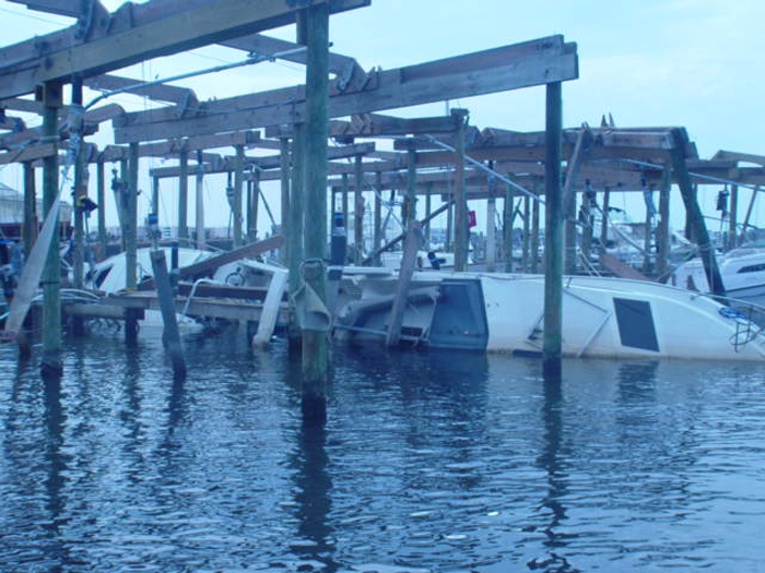 Ivan Salvage Photo's 031