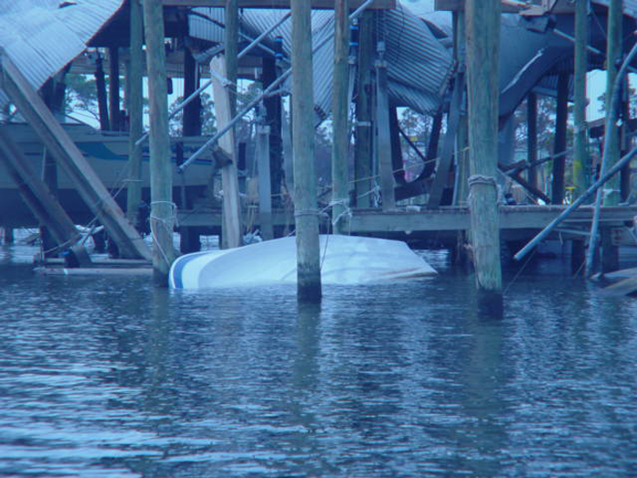 Ivan Salvage Photo's 034