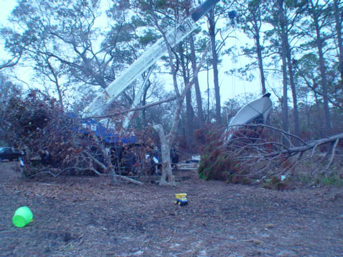 Ivan Salvage Photo's 045