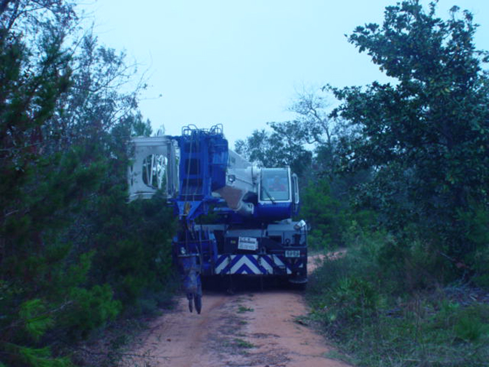 Ivan Salvage Photo's 047