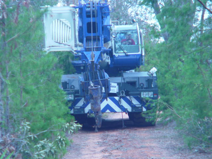 Ivan Salvage Photo's 048