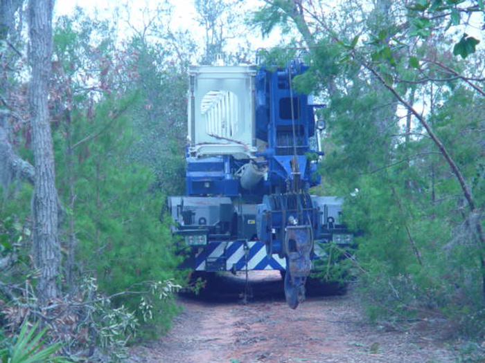 Ivan Salvage Photo's 049