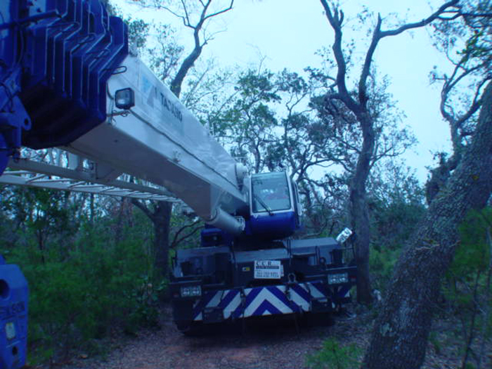 Ivan Salvage Photo's 050