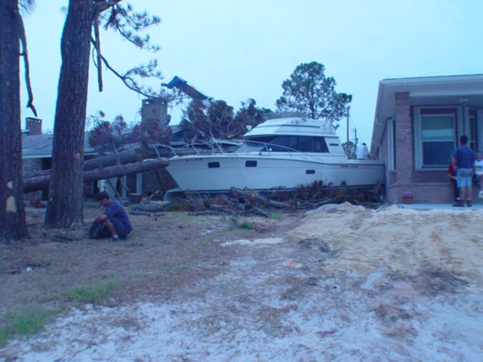 Ivan Salvage Photo's 053