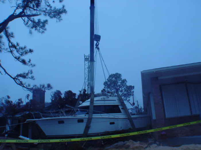 Ivan Salvage Photo's 057