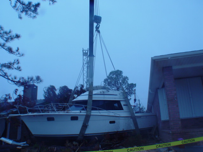 Ivan Salvage Photo's 058