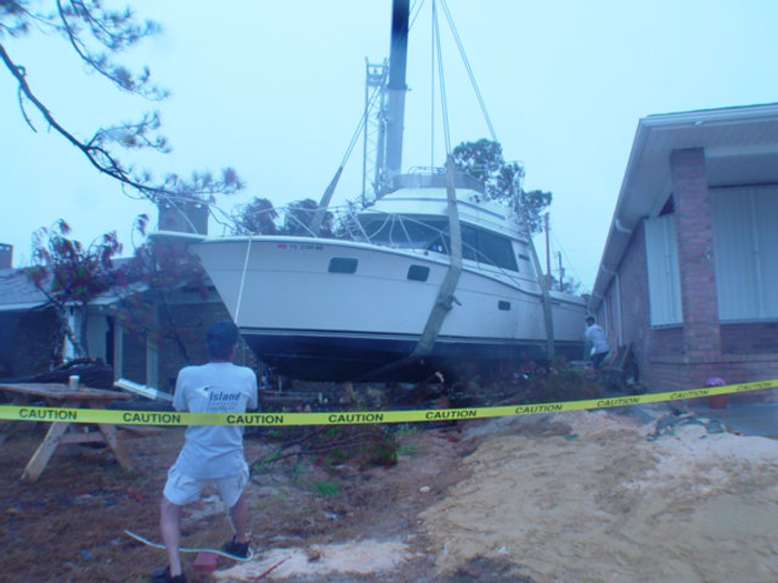 Ivan Salvage Photo's 061