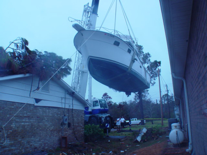 Ivan Salvage Photo's 064