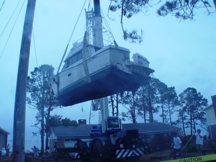 Ivan Salvage Photo's 065