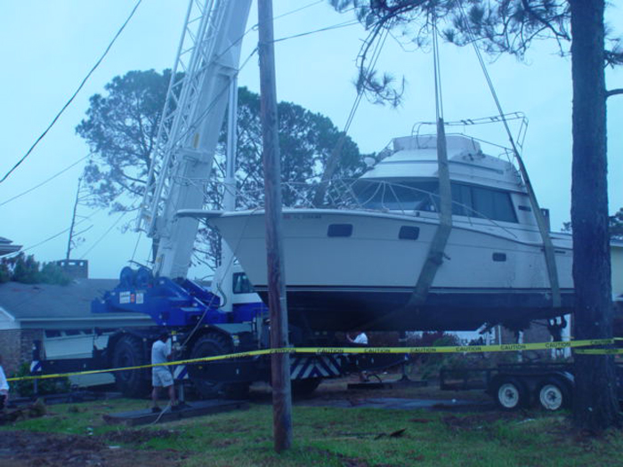 Ivan Salvage Photo's 066