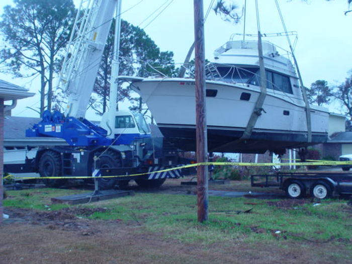 Ivan Salvage Photo's 067