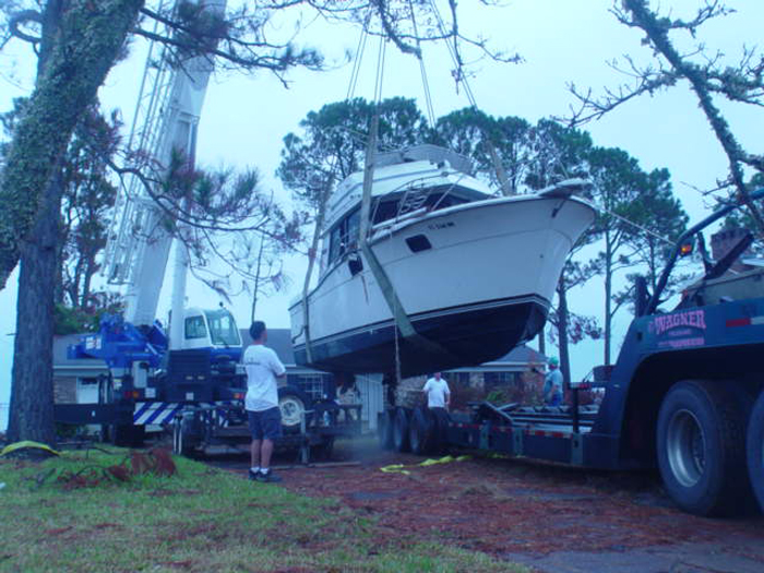 Ivan Salvage Photo's 068