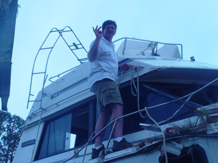 Ivan Salvage Photo's 069