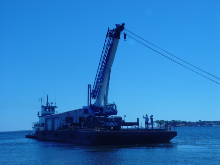 Ivan Salvage Photo's 073