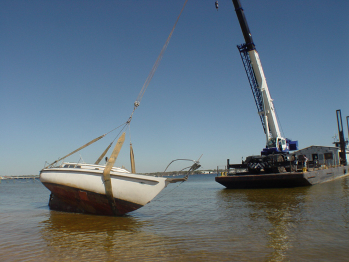 Ivan Salvage Photo's 075