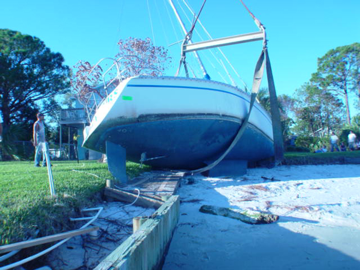 Ivan Salvage Photo's 081