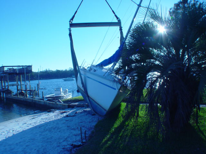 Ivan Salvage Photo's 082