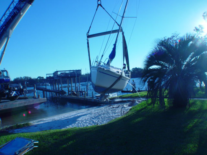 Ivan Salvage Photo's 084