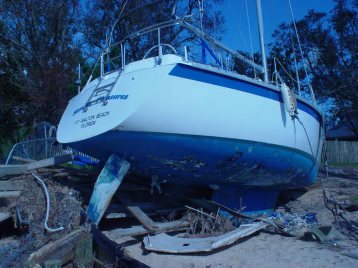 Ivan Salvage Photo's 095