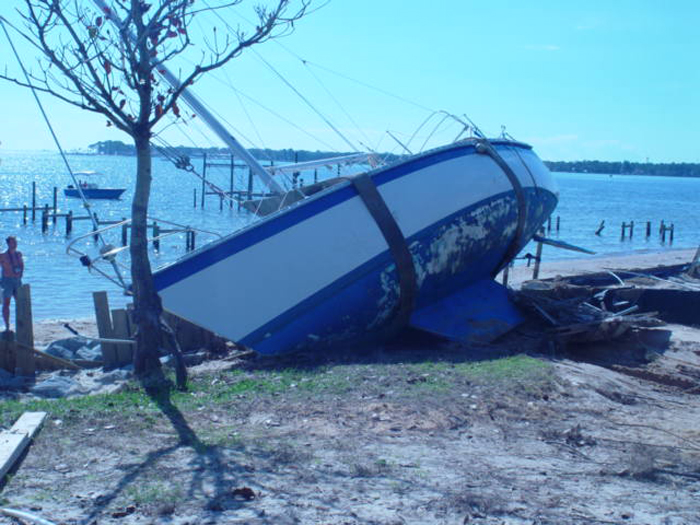 Ivan Salvage Photo's 097