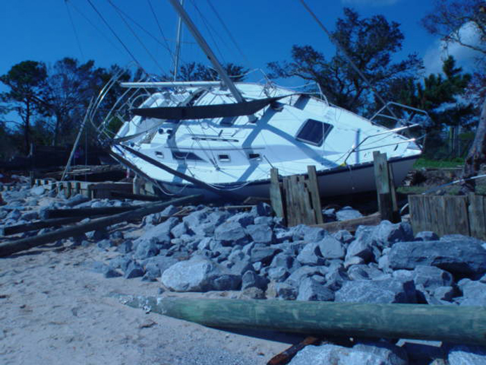 Ivan Salvage Photo's 098