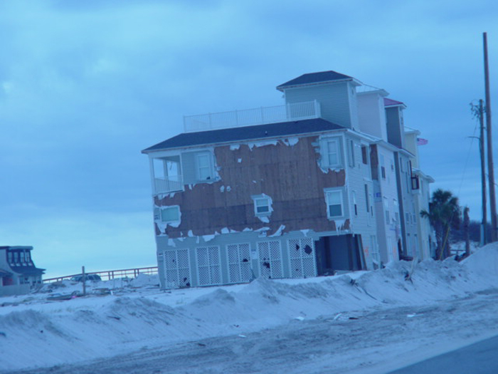 Ivan Salvage Photo's 108