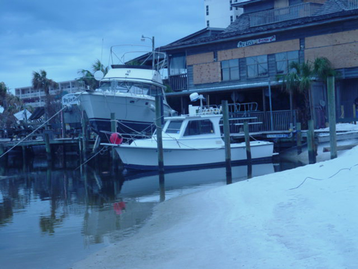 Ivan Salvage Photo's 116
