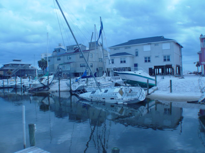 Ivan Salvage Photo's 122