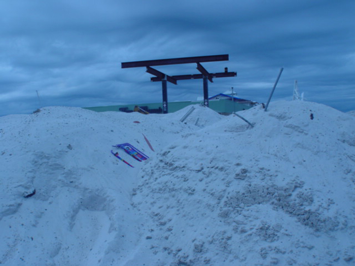 Ivan Salvage Photo's 126