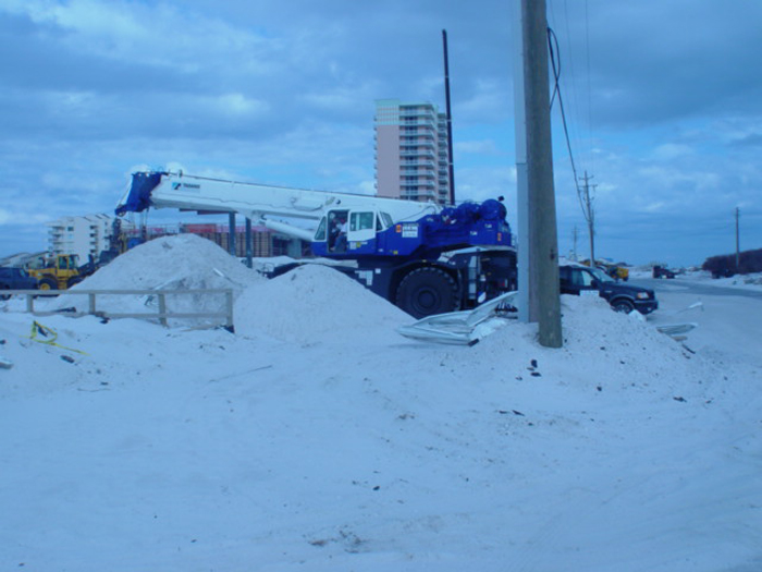 Ivan Salvage Photo's 130