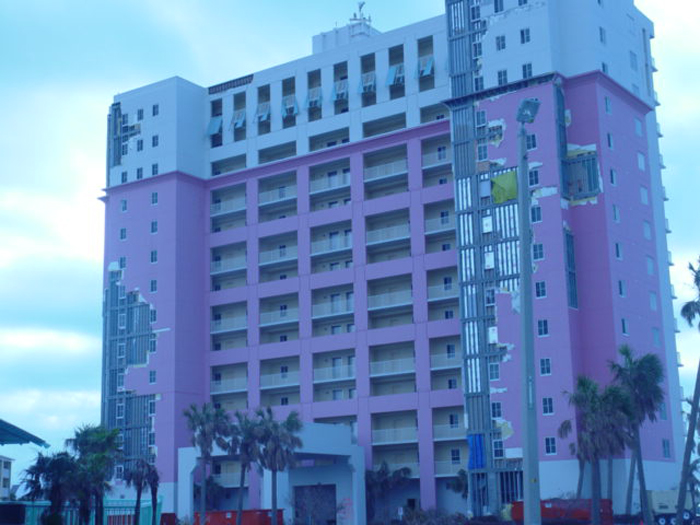 Ivan Salvage Photo's 131