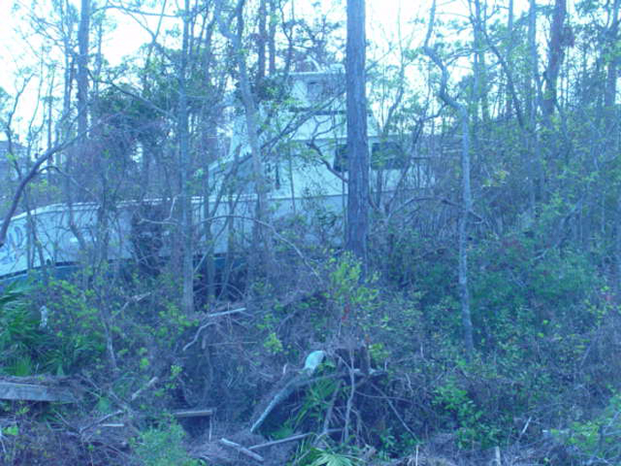 Ivan Salvage Photo's 144
