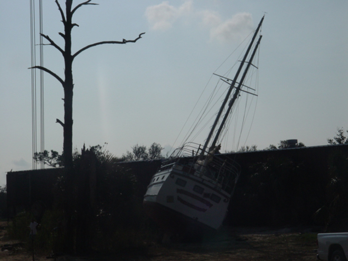 Ivan Salvage Photo's 145