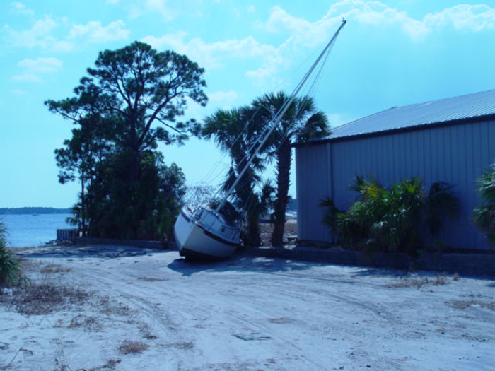 Ivan Salvage Photo's 160