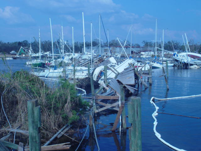 Ivan Salvage Photo's 165