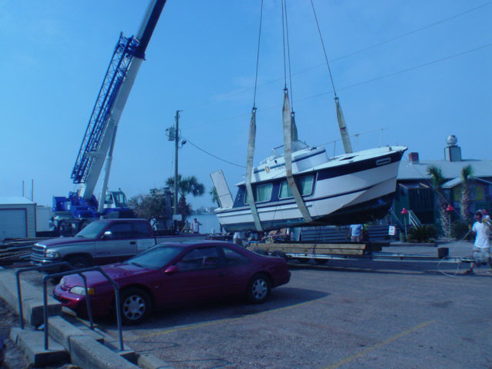 Ivan Salvage Photo's 173