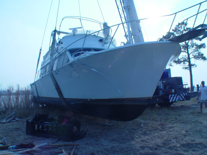 Ivan Salvage Photo's 176