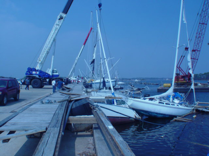 Ivan Salvage Photo's 183